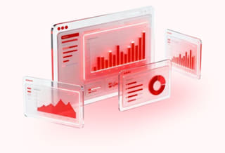 Système de négociation propulsé par intelligence artificielle qui s'ajuste aux fluctuations du marché instantanément